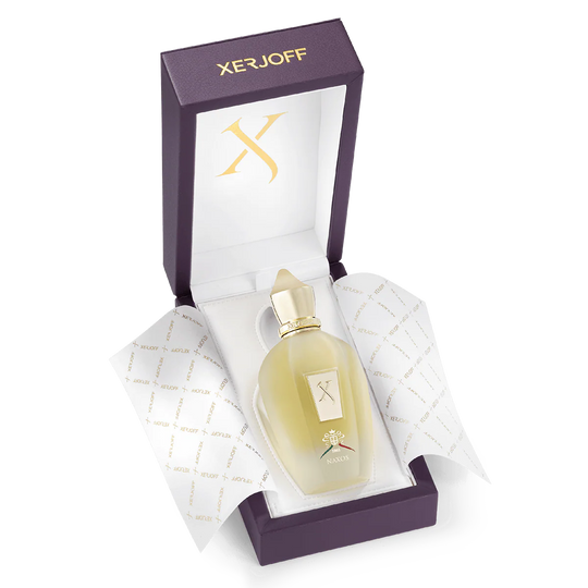 Xerjoff Naxos – 100mL