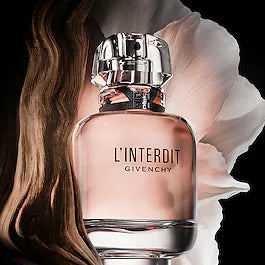 Givenchy L’Interdit – 80mL