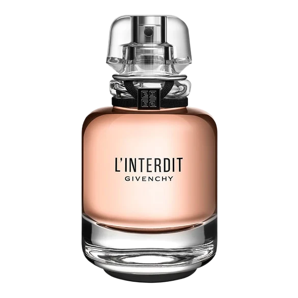 Givenchy L’Interdit – 80mL