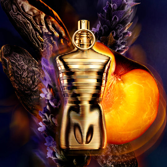 Le Male Elixir Absolu – Parfum Intense 125mL