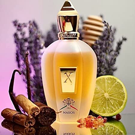 Xerjoff Naxos – 100mL