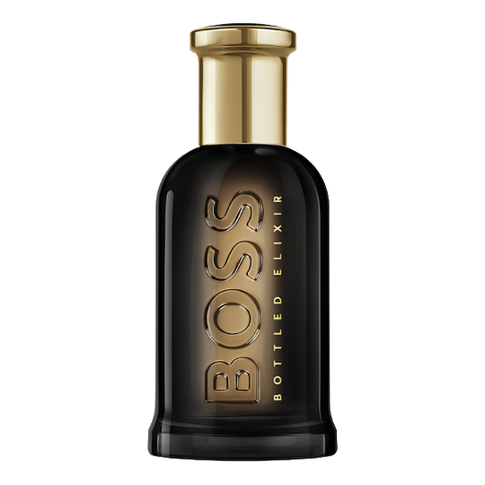 Boss Bottled Elixir Hugo Boss - 100mL