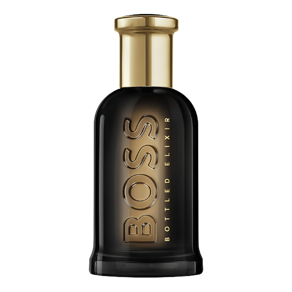 Boss Bottled Elixir Hugo Boss - 100mL