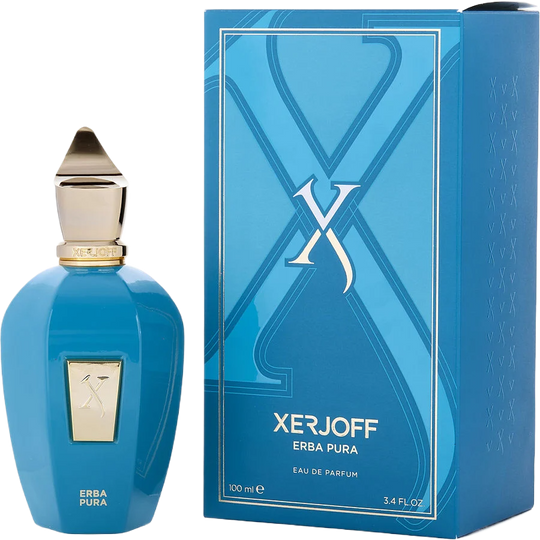 Xerjoff Erba Pura – 100 ml