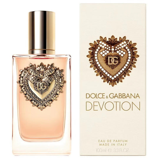 Dolce & Gabbana Devotion – 100 ml