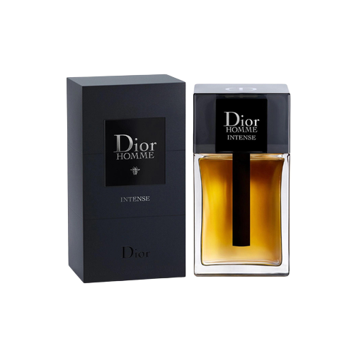 Dior Homme Intense – 100mL