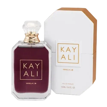 Kayali Vanilla – 100mL