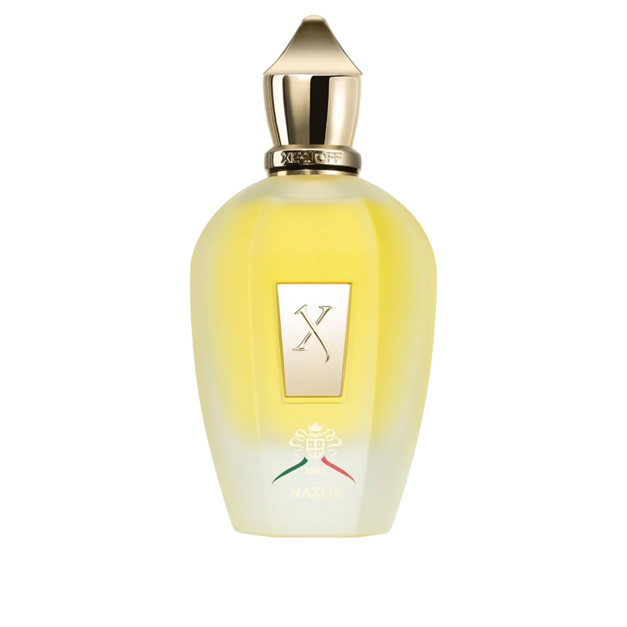 Xerjoff Naxos – 100mL