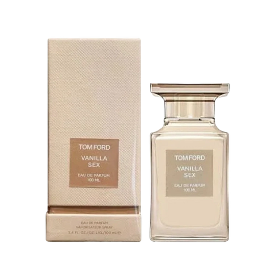 Tom Ford Vanilla Sex – 100mL