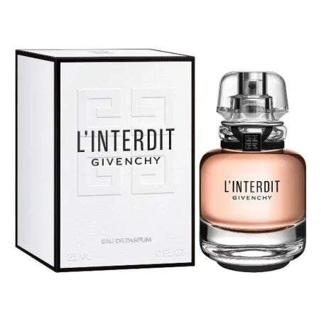 Givenchy L’Interdit – 80mL