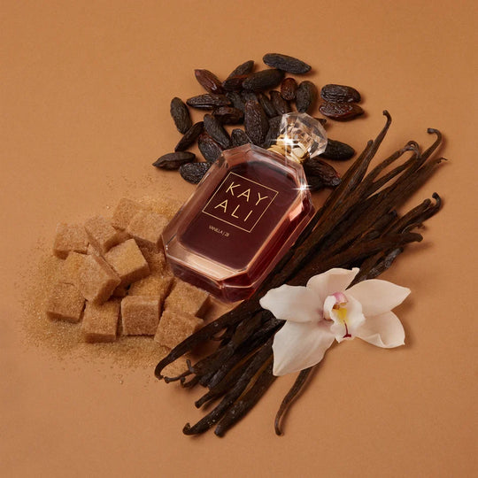 Kayali Vanilla – 100mL
