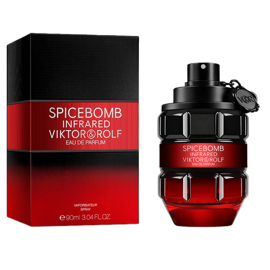 Spicebomb Infrared - 90 ml