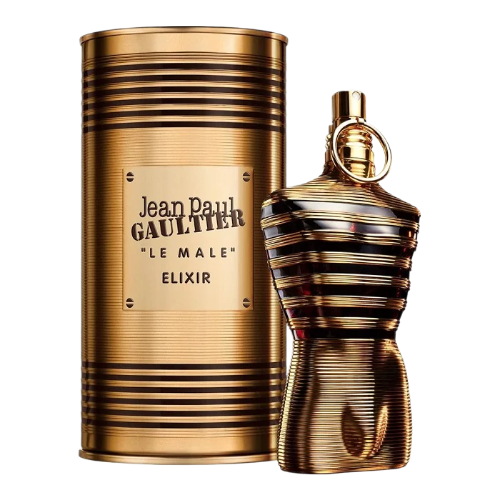 Jean Paul Gaultier Le Male Elixir 125mL