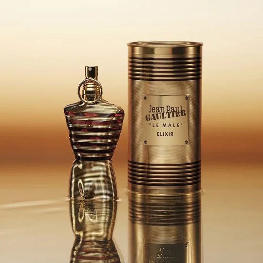 Jean Paul Gaultier Le Male Elixir 125mL
