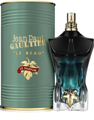 Le Beau JPG – 125mL