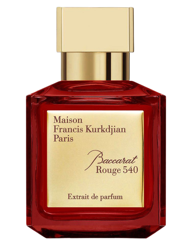 MFK Baccarat Rouge 540 – 70mL